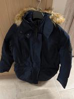 Dikke winterjas Decathlon, Enlèvement, Comme neuf, Taille 46/48 (XL) ou plus grande, Blouson