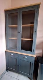 Vitrine kast, Enlèvement, Comme neuf