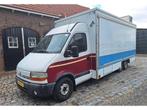 2000 Coxx R 6.2-60 Verkoopwagen, Auto's, Gebruikt, Overige brandstoffen, Bedrijf, Handgeschakeld