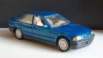 Berline BMW E36 Série 3 1/43, Enlèvement ou Envoi, Comme neuf, Solido