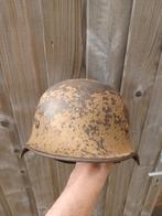 Duitse helm sudfront, Verzamelen, Militaria | Tweede Wereldoorlog, Ophalen of Verzenden