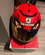 SHARK Spartan 1.2 Rep. Lorenzo Austrian GP Maat L, Motos, Vêtements | Casques de moto, Enlèvement, Neuf, sans ticket, Hommes, L
