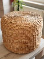 Pouf, Maison & Meubles, Enlèvement, Comme neuf