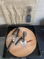 Pizza plank set, Ophalen, Nieuw