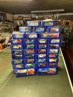 Miniatuur auto's van Kuifje | Volledige Set van 70 stuks, Verzamelen, Ophalen, Kuifje, Zo goed als nieuw, Beeldje of Figuurtje
