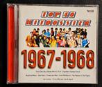 Top 40 Hitdossier 1967-1968 (2 cd), Cd's en Dvd's, Cd's | Verzamelalbums, Ophalen of Verzenden