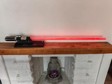 Sabre laser Master replica  - Star Wars