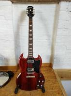Epiphone SG 61 Standard 2010, Ophalen of Verzenden, Epiphone