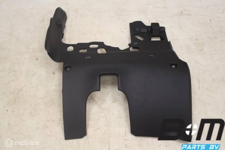 Bekleding dashboard links onder Audi A5 Sportback 8K1863075A, Auto-onderdelen, Dashboard en Schakelaars, Gebruikt