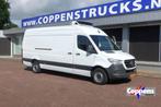 Mercedes-Benz 317 CDI 317 CDI L3/H2 Koel/Vries Automaat, Automaat, Wit, Mercedes-Benz, Bedrijf