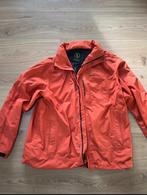 Jas Aigle heren, Ophalen of Verzenden, Zo goed als nieuw, Oranje, Aigle