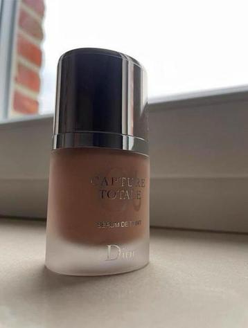 Dior Capture totale serum de teint 20 beschikbaar voor biedingen