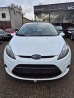 Ford Fiesta // Diesel // Euro 5 // Zo meenemen, Auto's, Euro 5, 1600 cc, Wit, Bedrijf