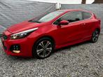 Kia Ceed / cee'd GT-LINE 1.0 T-GDi Navi, 998 cm³, Achat, 4 cylindres, Rouge