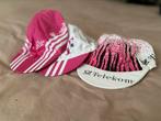 NOS koerspetjes Team Telekom en Team T-Mobile 3st, Fietsen en Brommers, Fietsaccessoires | Fietskleding, Adidas, Nieuw, Overige maten