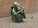 fietskar, Fietsen en Brommers, Ophalen, Gebruikt, Kinderkar, 20 tot 40 kg