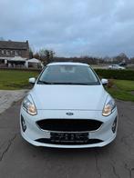 Ford fiesta 04/11/2019, Auto's, 4 deurs, Wit, Bedrijf, 3 cilinders