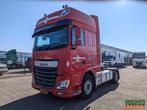 DAF XF 460 FT 4x2 Superspacecab Euro6 - Groot Brandstoffilte, Automaat, Cruise Control, Diesel, DAF