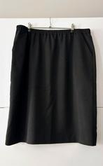 Claude Arielle zwarte rok, Rok, Zwart, Ophalen of Verzenden, Zo goed als nieuw