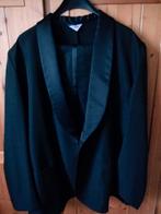 Smoking bleu Sarraut, Kleding | Heren, Kostuums en vesten, Ophalen of Verzenden, Zo goed als nieuw, Blauw
