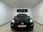 Porsche Panamera 4S 2.9 V6 Bi-Turbo PDK *GARANTIE (bj 2018), Auto's, Porsche, Automaat, Gebruikt, Zwart, Leder