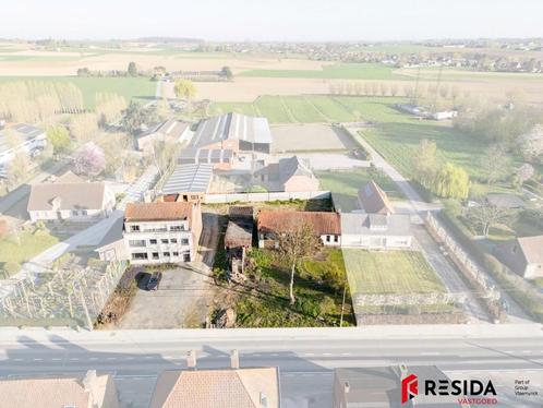 Grond te koop in Heestert, Immo, Gronden en Bouwgronden, tot 200 m²