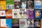 GRATIS VOOR PSYCHOLOGIESTUDENTEN 18 BOEKEN, Boeken, Ophalen