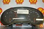 compteur de vitesse audi a3 8v 1.6 tdi tachym tre 8v0920870b, Autos : Pièces & Accessoires, Utilisé, Audi