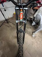 DH Rockshox Boxxer mtb voorvork, Ophalen, Zo goed als nieuw, Rockshox