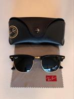 Ray-Ban Clubmaster, Ophalen, Zo goed als nieuw, Ray-Ban