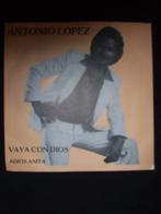 Antonio lopez vaya con dios, Enlèvement ou Envoi, Comme neuf