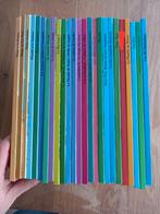 23 livres Disney, Ophalen of Verzenden, Zo goed als nieuw