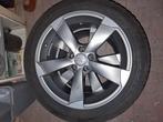 Audi velgen A4 , A5 , A6, Pneus et Jantes, 245 mm, Véhicule de tourisme, Pneus été