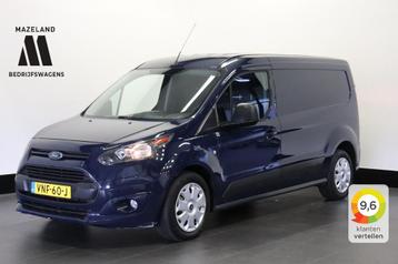 Ford Transit Connect 1.5 TDCI 120PK L2 EURO 6 - Airco - PDC  beschikbaar voor biedingen