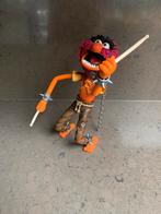 Figurine XXL des Muppets : Animal, Comme neuf, Enlèvement ou Envoi