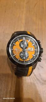 Marc Marquez Lotus Moto GP Special Edition horloge, Ophalen, Zo goed als nieuw