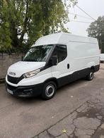 Iveco 35-160, Stof, Iveco, 5 deurs, Particulier