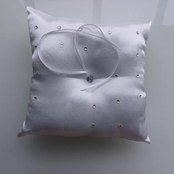 ringkussen bruiloft, ANDERE, Comme neuf, Enlèvement, Accessoires