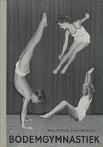 (sp37) Bodemgymnastiek, lichamelijke oefeningen, Verzenden, Gelezen