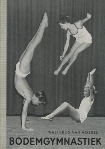 (sp37) Bodemgymnastiek, lichamelijke oefeningen beschikbaar voor biedingen