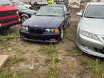 BMW - 318 - Voiture - 25-08-1997, Autos, Achat, Entreprise, Autre carrosserie, Occasion