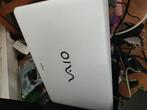 Sony vaio laptop voor onderdelen, Ophalen of Verzenden, Zo goed als nieuw