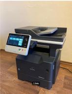 kleur laserprinter Konica Minolta, Computers en Software, Ophalen, Gebruikt, Laserprinter, Printer