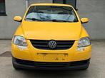 Volkswagen Fox 1.2i, année 2005, eu4, 199.000km…, Achat, Hatchback, 40 kW, Fox