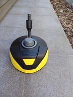 Terrasreiniger kracher, Ophalen, Zo goed als nieuw, KARCHER