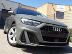 Audi A1 Sportback 25 TFSI S line, Auto's, Audi, 107 g/km, 93 pk, Zilver of Grijs, 999 cc
