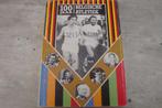 100 JAAR BELGISCHE ATLETIEK, Boeken, Ophalen of Verzenden, Gelezen
