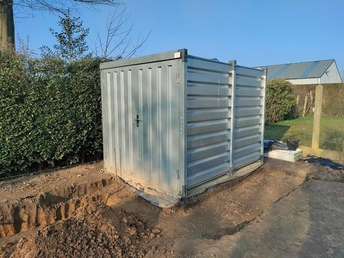Demontabele container - tuinhuis 3000 x 2200 x 2200, Doe-het-zelf en Bouw, Containers, Ophalen of Verzenden