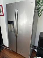 LG GWL2710NS Amerikaanse koelkast in goede staat, Elektronische apparatuur, Koelkasten en IJskasten, Ophalen
