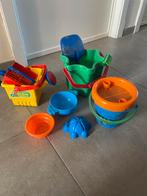 Strandspeelgoed, Kinderen en Baby's, Ophalen of Verzenden, Gebruikt